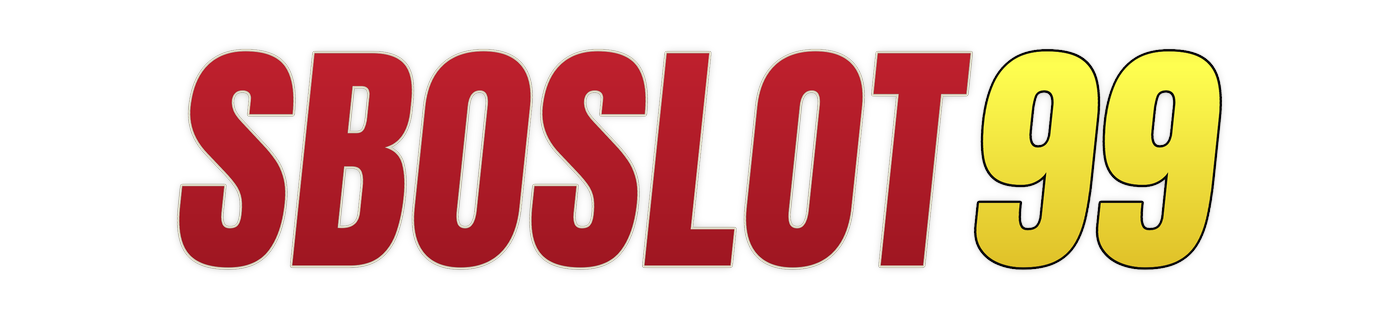 sboslot99 Logo